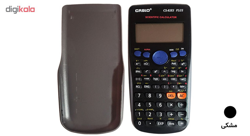 ماشین حساب کرسلو مدل CS-82ES Plus