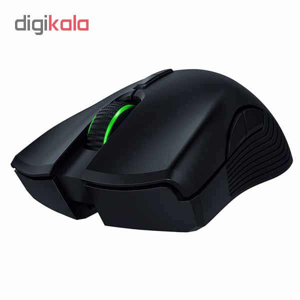 razer mouse mamba wireless