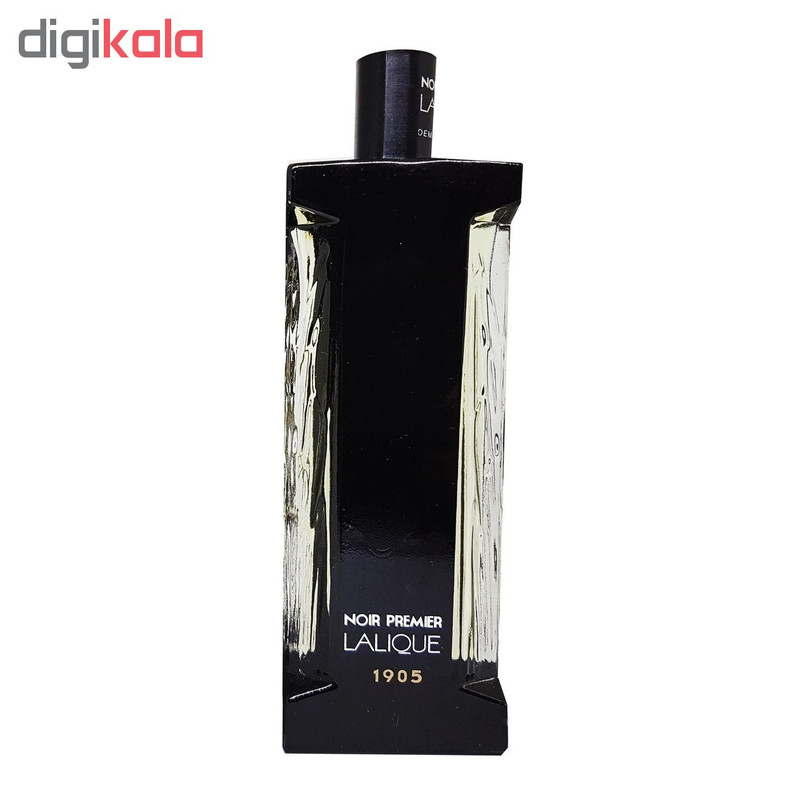 تستر ادو پرفیوم لالیک مدل Terres Aromatiques حجم 100 میلی لیتر