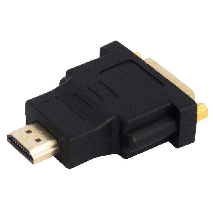 مبدل DVI به HDMI مدل ATV02