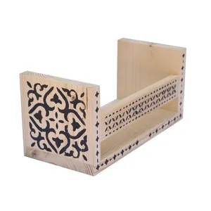 طبقه دیواری مدل H06