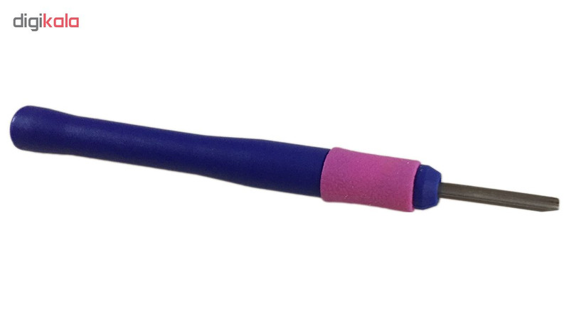 مغار مدل 5sword مجموعه 5 عددی