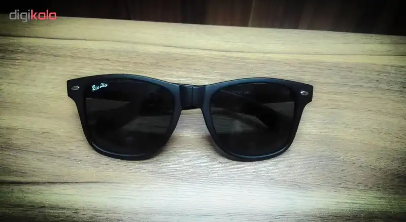 عینک آفتابی مردانه رلی ژن کد 10