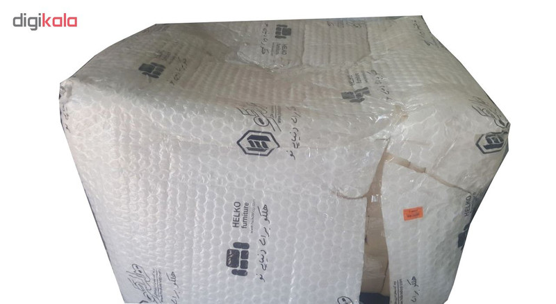 مبل چهارنفره هلکو مدل چستر فیلد