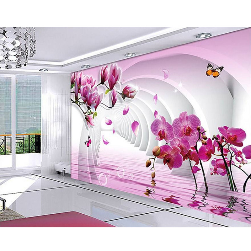 پوستر دیواری سه بعدی مدل lod13200279