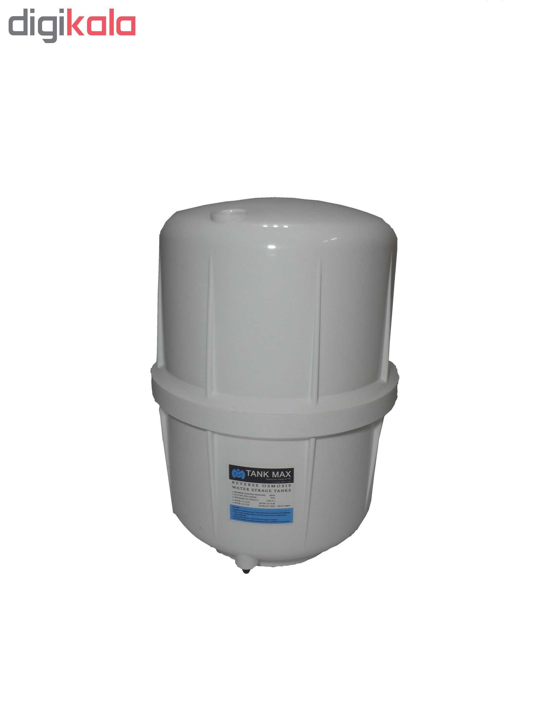 دستگاه تصفیه کننده آب خانگی اَپِک واتر مدل AW100