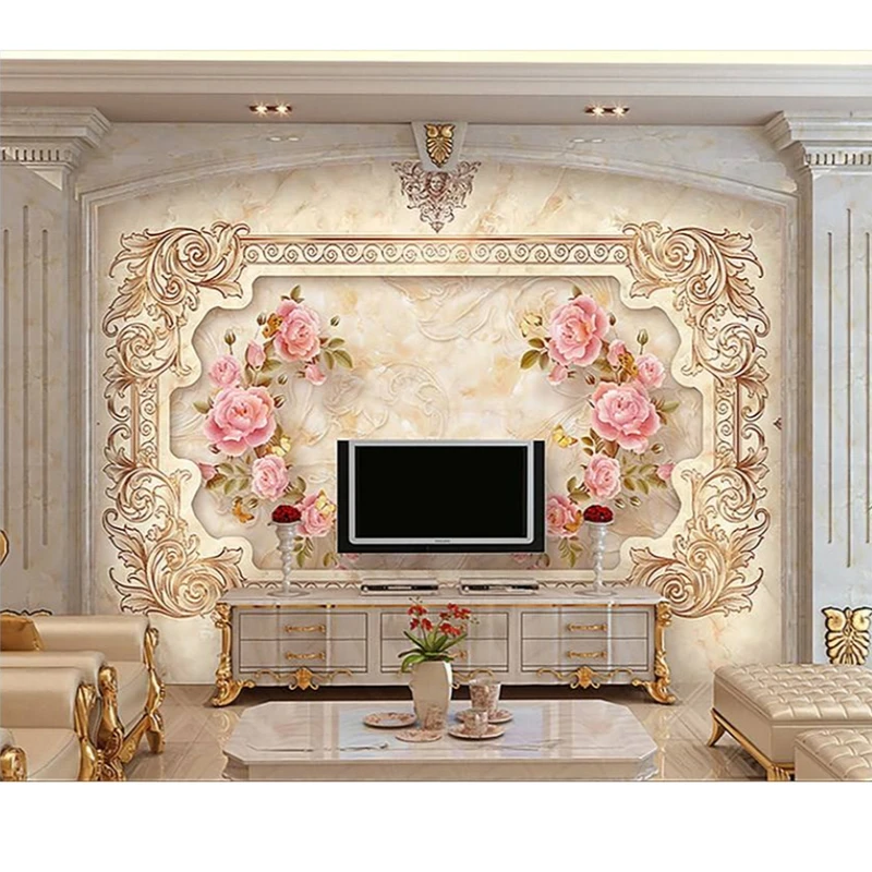 پوستر دیواری سه بعدی مدل lod13573307