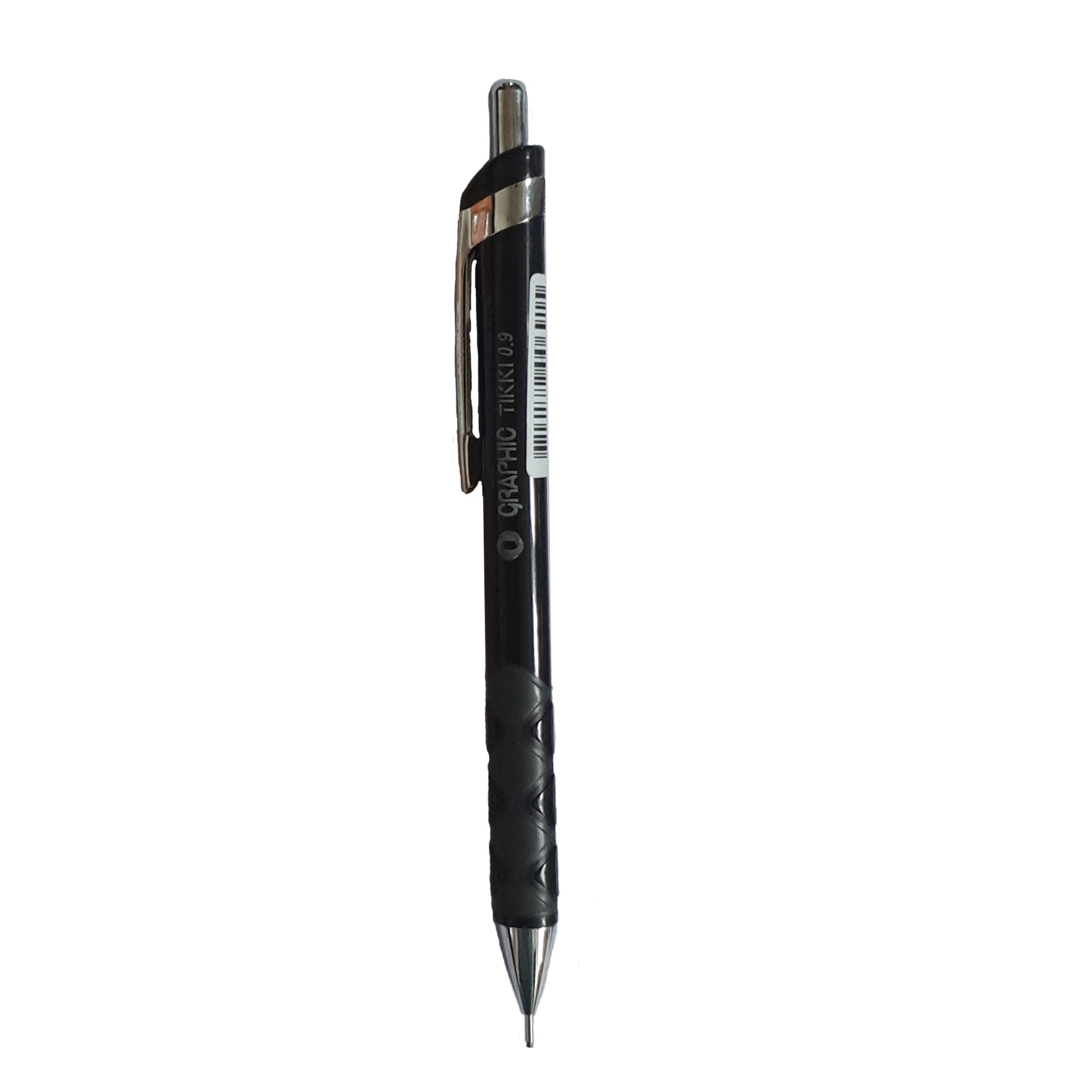 مداد نوکی 0.9 میلی متر گرافیک مدل Tikki