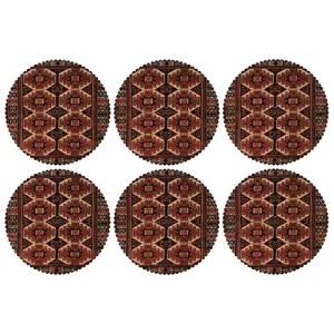 U2-42457 Underplate pack of 6