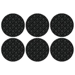 U2-42507 Underplate pack of 6