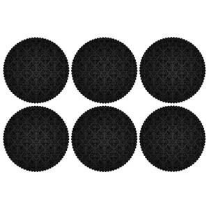 U2-42509 Underplate pack of 6