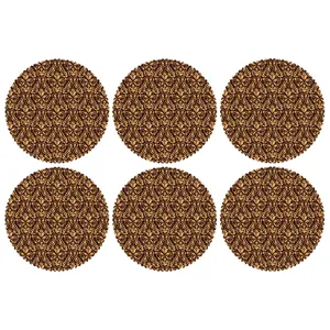 U2-42510 Underplate pack of 6