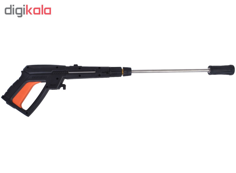 گان و لنس کارواش دوو مدل G70