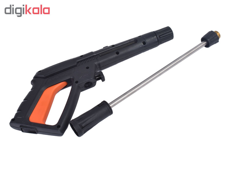 گان و لنس کارواش دوو مدل G70