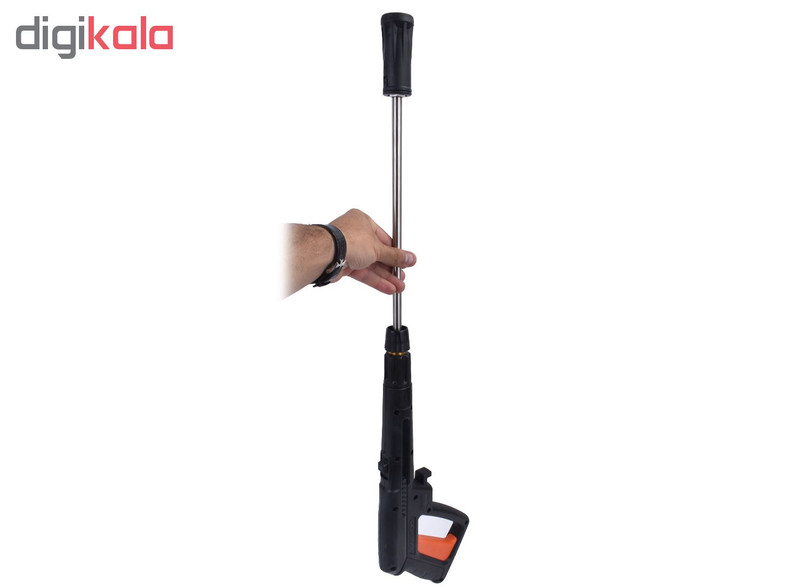 گان و لنس کارواش دوو مدل G70