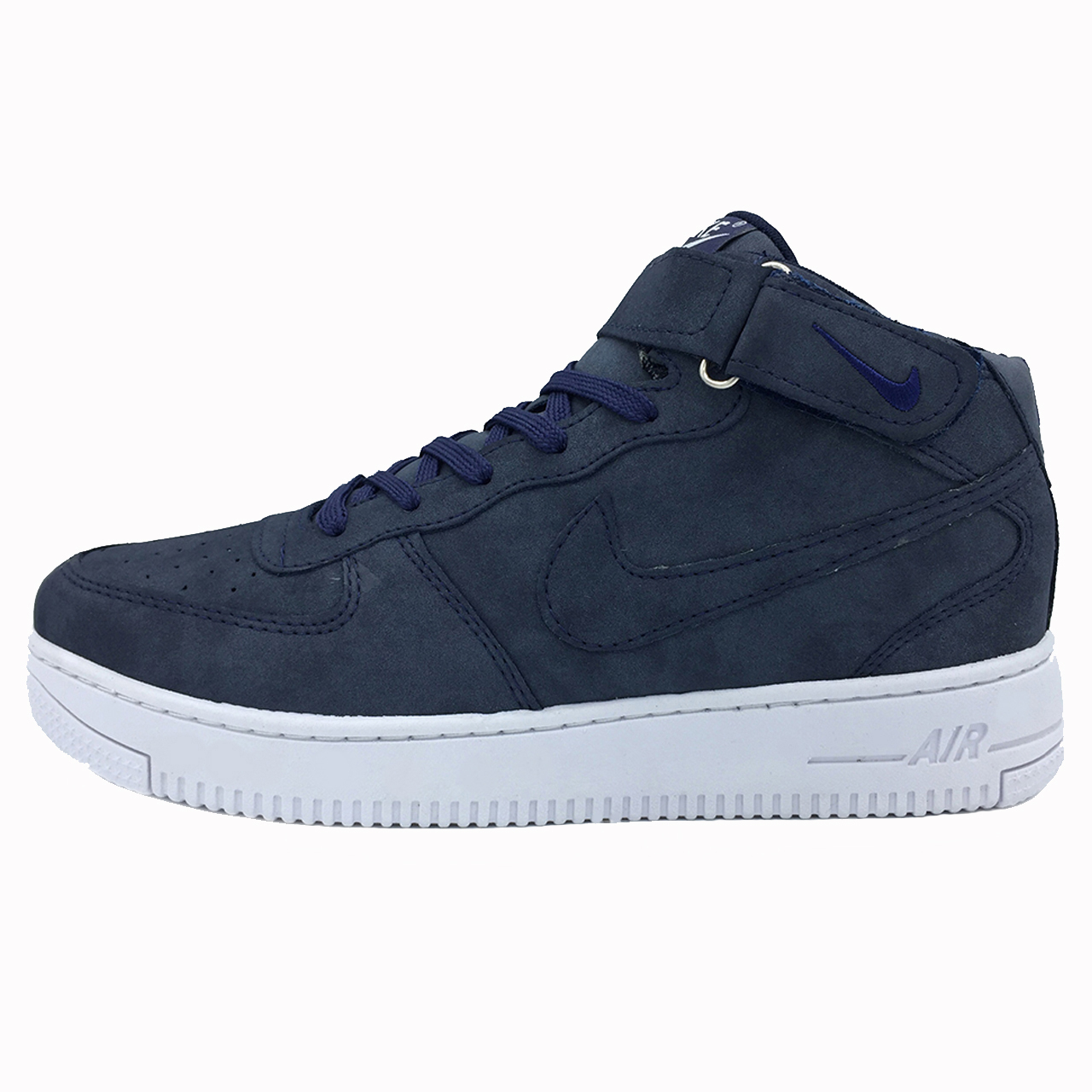 کفش مخصوص پیاده روی و دویدن نایکی مدل AIR FORCE-SA-SO