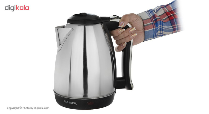 کتری برقی تی فال مدل 1618A