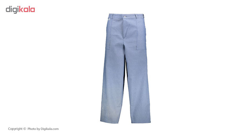 لباس کار مهندسی سبلان مدل ایرانخودرویی طوسی