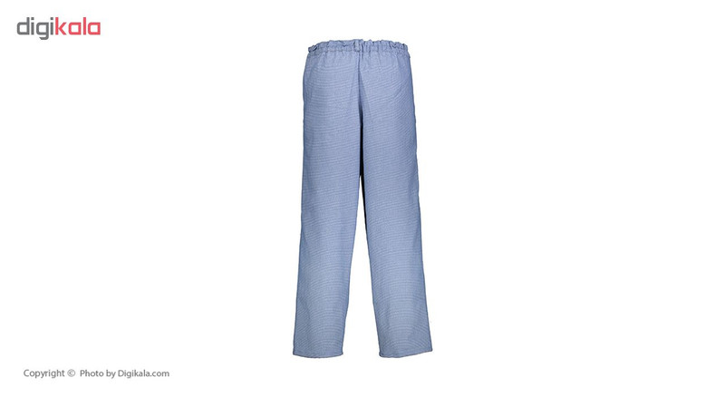 لباس کار مهندسی سبلان مدل ایرانخودرویی طوسی