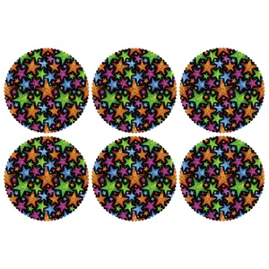 U2-42515 Underplate pack of 6