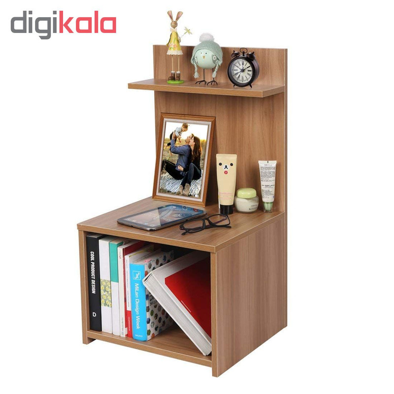 کتابخانه مدل DE-509