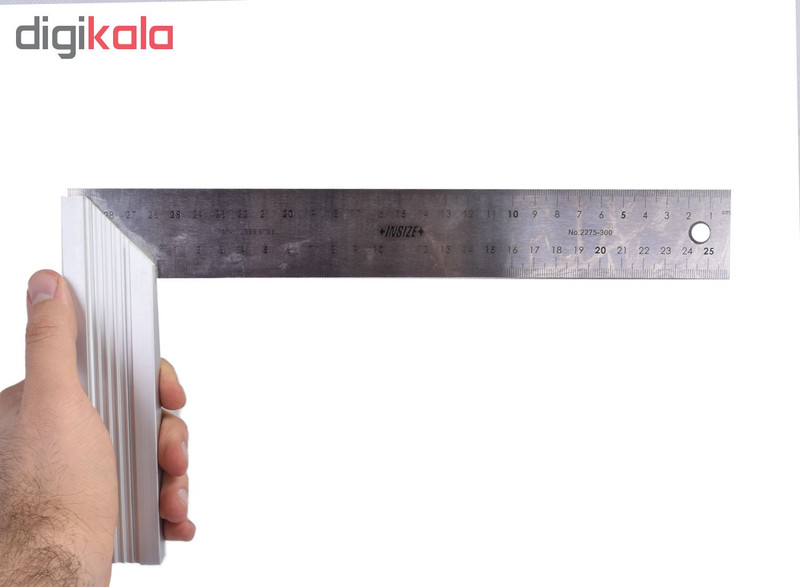 گونیا اینسایز کد 300-2275