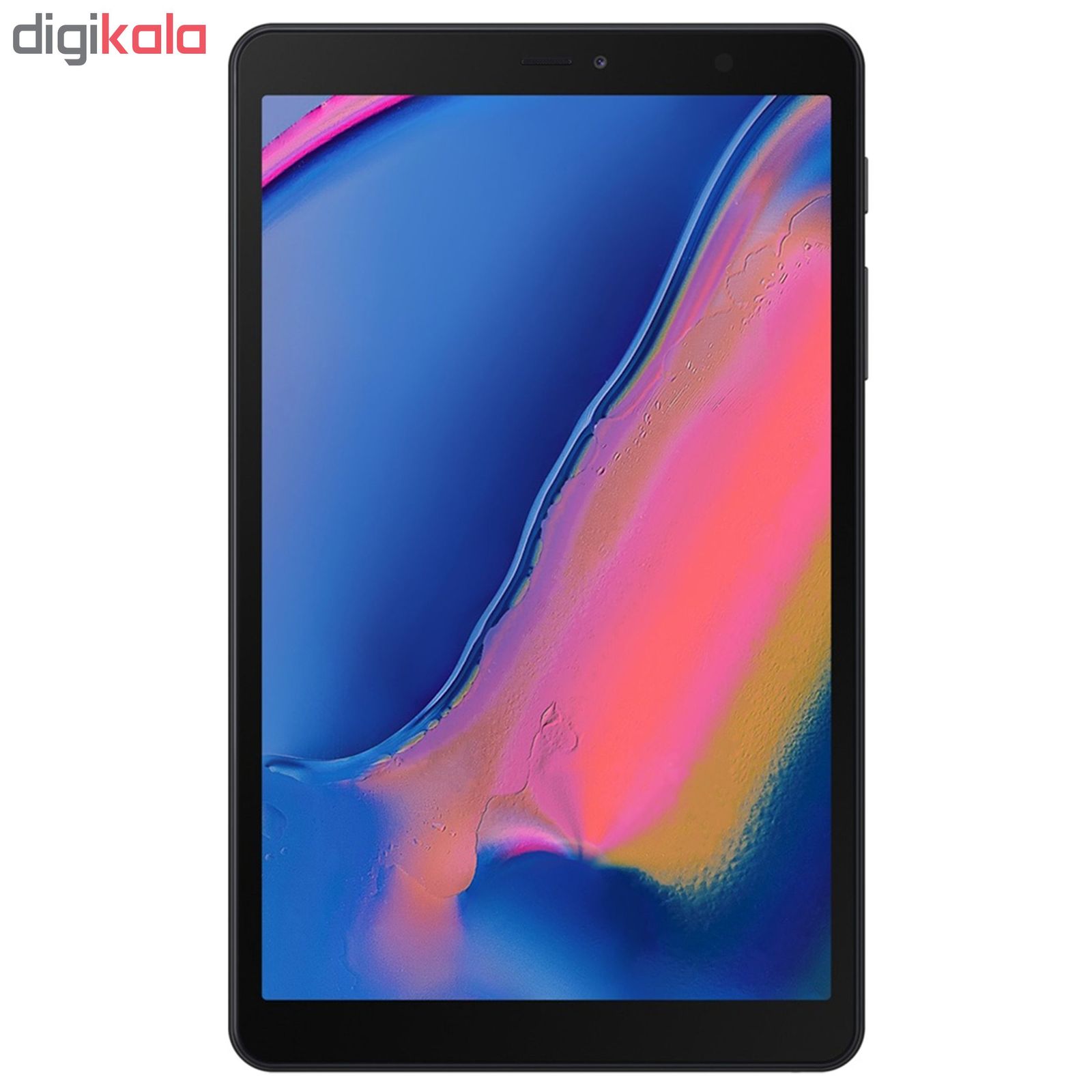 تبلت سامسونگ مدل Galaxy Tab A 8.02019 LTE SM-P205 به همراه قلم S Pen ظرفیت 32 گیگابایت