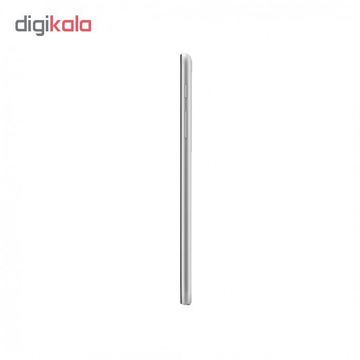 تبلت سامسونگ مدل Galaxy Tab A 8.0 2019 LTE SM-P205 به همراه قلم S Pen ظرفیت 32 گیگابایت main 1 6