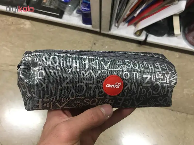 جامدادی اونر مدل mana90