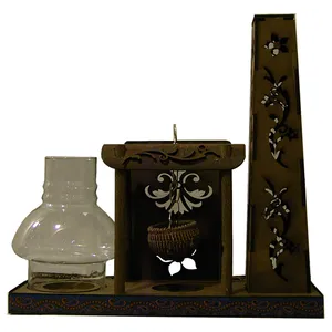 جاشمعی مدل دیوان