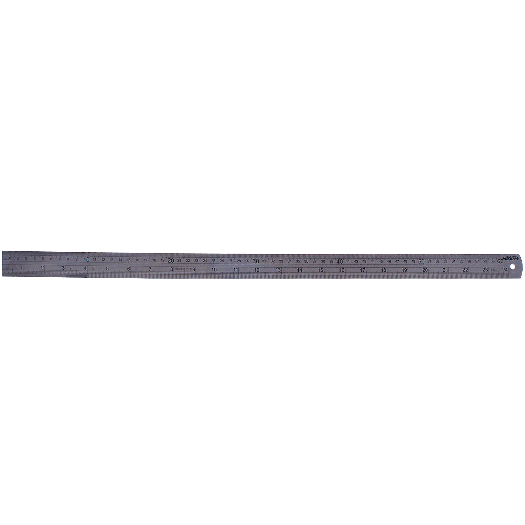 خط کش 60 سانتی متری اینسایز کد 600-7110