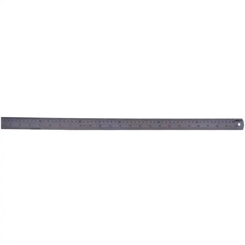 خط‌کش 60 سانتی‌متری اینسایز کد 600-7110