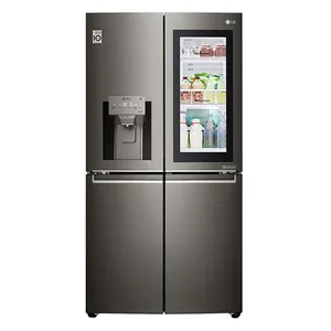 یخچال و فریزر ال جی مدل MDI765DB-ind