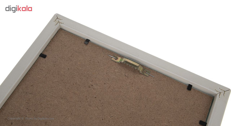 قاب عکس قابساز مدل F100 سایز 20×20 سانتی متر