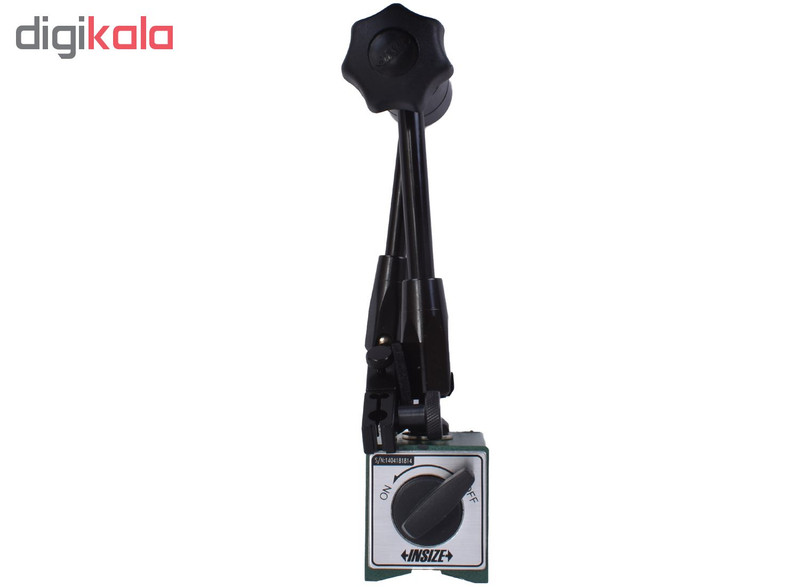 پایه مغناطیسی ساعت اندیکاتور اینسایز کد 80-6208