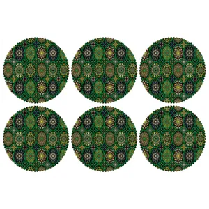 U2-42529 Underplate pack of 6