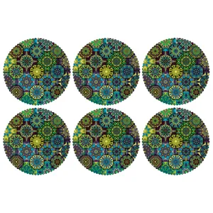 U2-42530 Underplate pack of 6