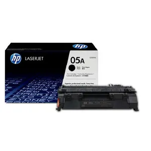 05A Black Toner