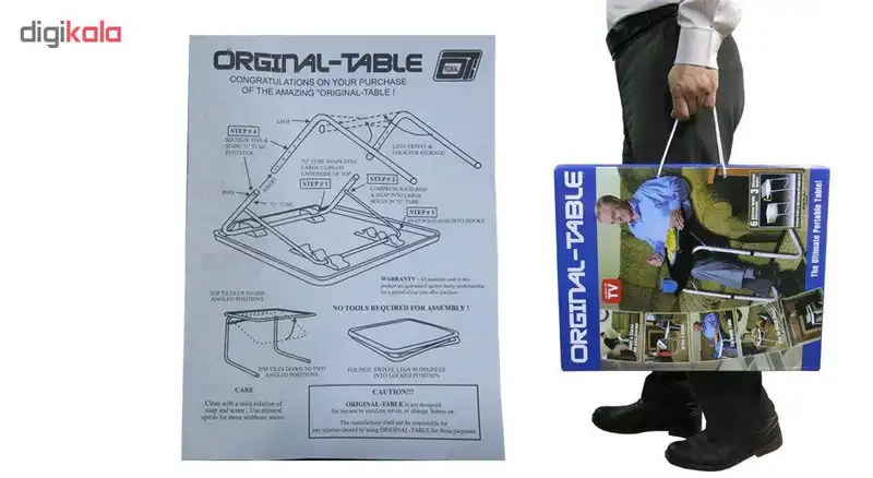 میز تحریر کد HNB00852