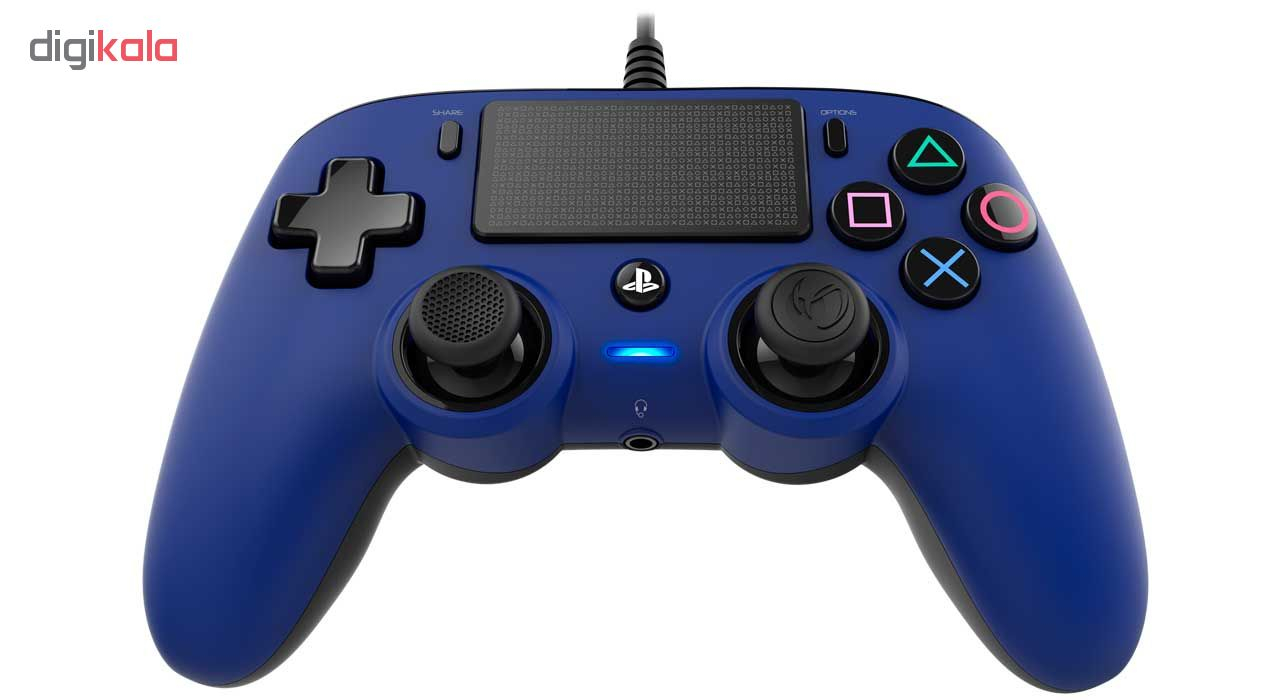 دسته بازی نیکون مدل Compact مناسب برای PS4