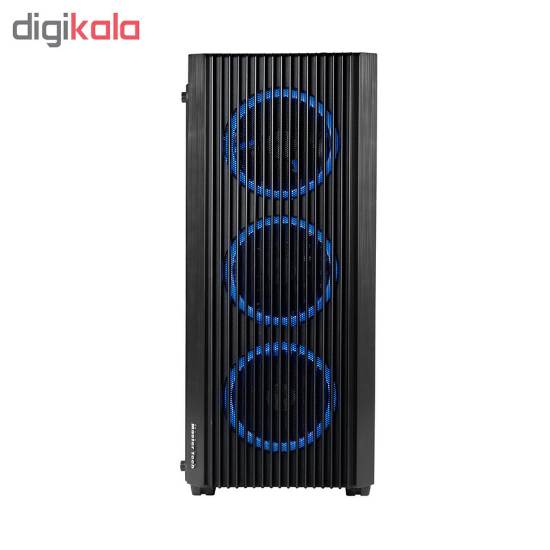 کیس کامپیوتر مسترتک مدل APACHI RGB 1