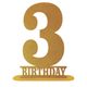عدد سه