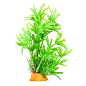 گیاه مصنوعی آکواریوم کد 30911