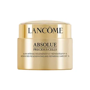 کرم ضد چروک روز لانکوم مدل Absolue Precious Cells حجم 50 میلی لیتر