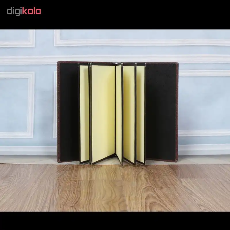 آلبوم عکس طرح دیجیتال کد 12145