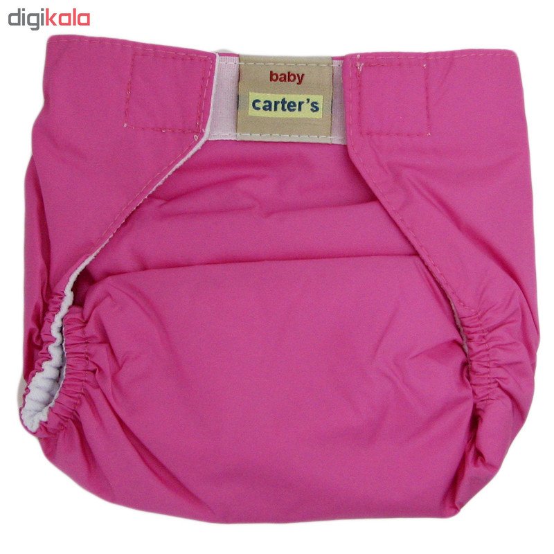 شورت آموزشی کودک کارترز کد 24-12 M مدل CA1085