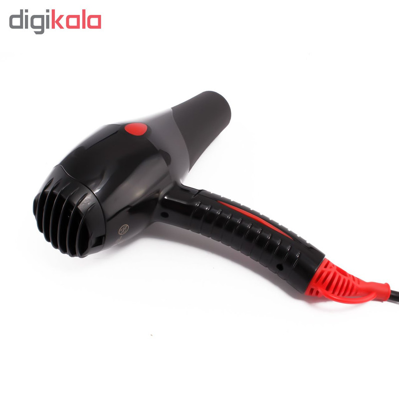 سشوار مدل KW-8470 سشوار مدل KW-8470