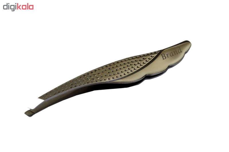 موچین برند مدل DL_04