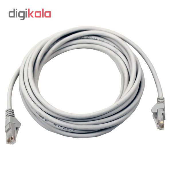 کابل شبکه CAT5 مدل BAMA153