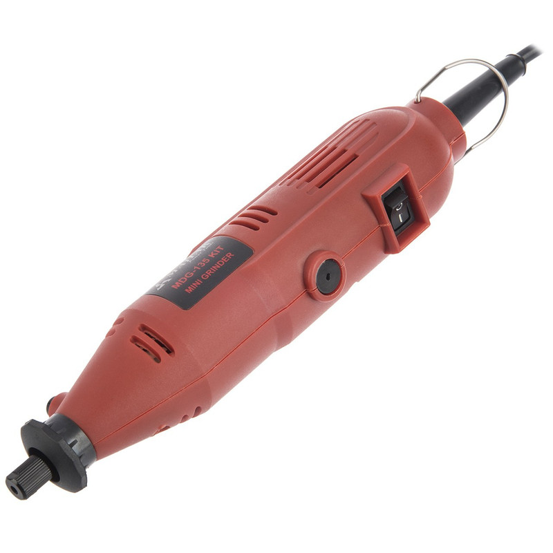 فرز انگشتی خرطومی محک مدل MDG-135-Kit